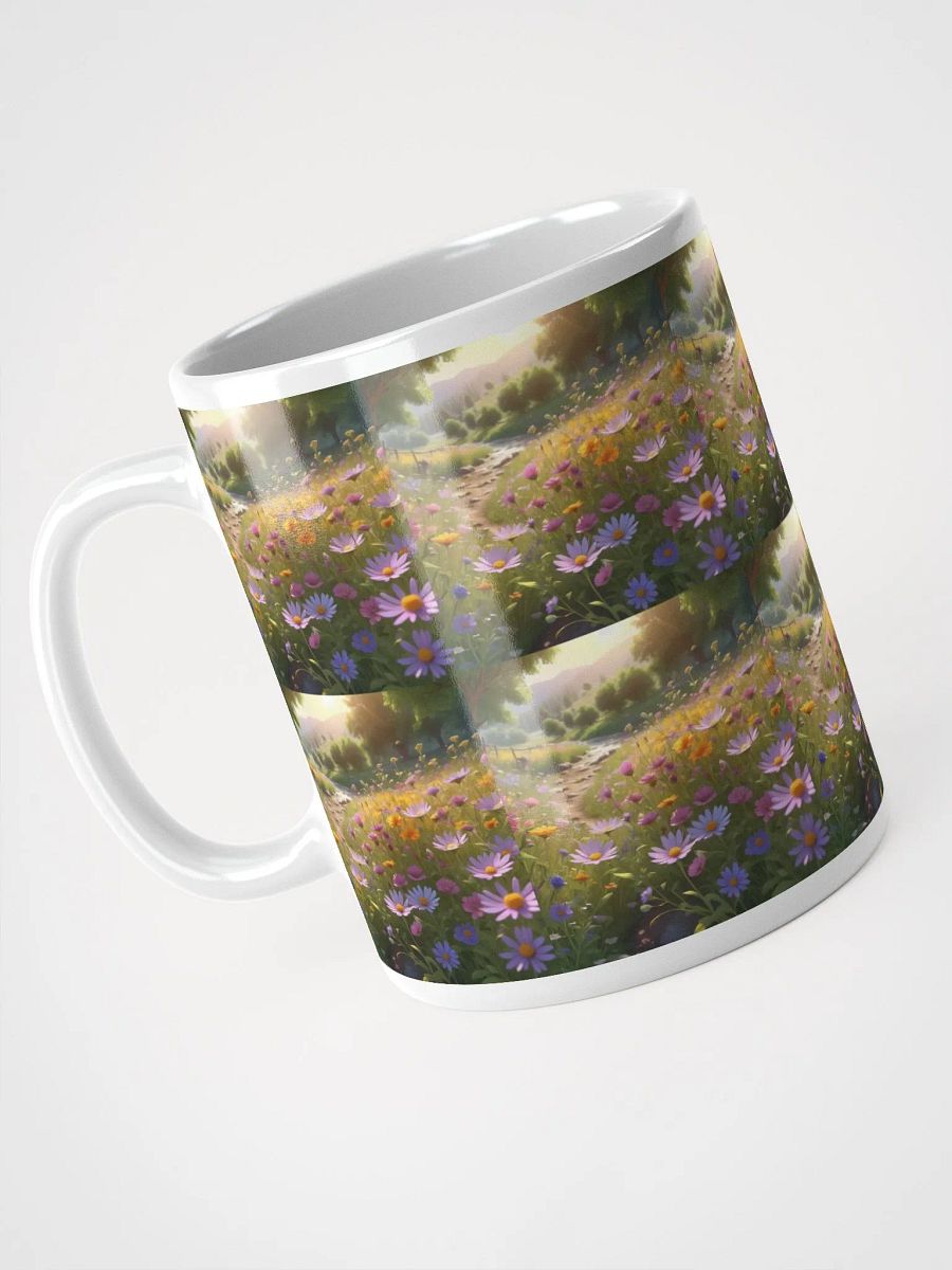 Sunrise Meadows Mug product image (13)