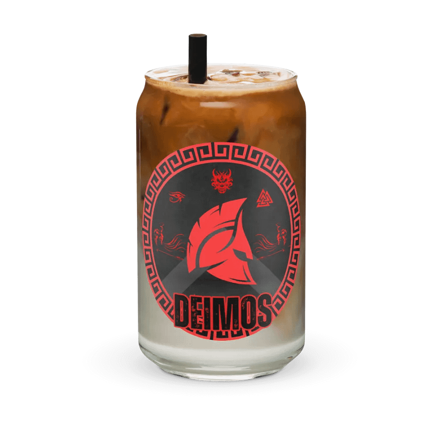 Deimos Laconia Cup product image (4)