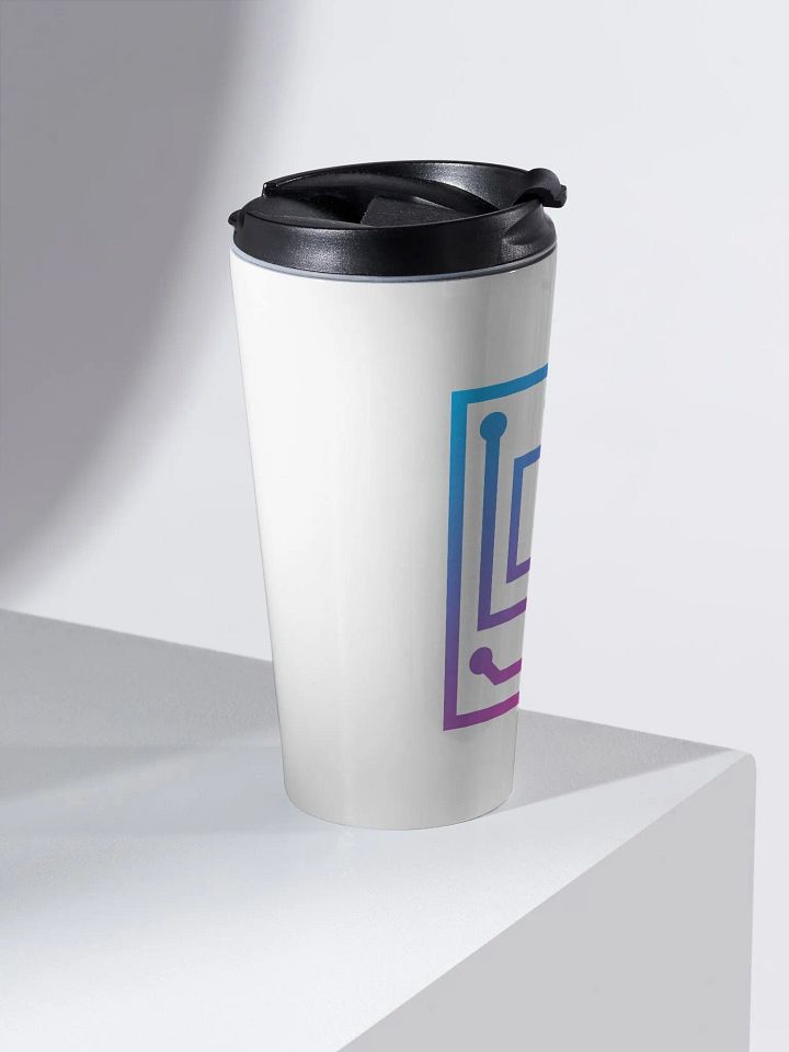 LDJ Travel Mug product image (2)
