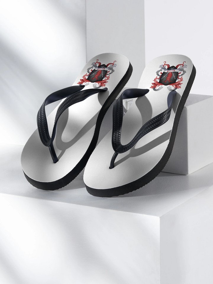 River Shoes | Militum | 2025 Exclusive product image (1)