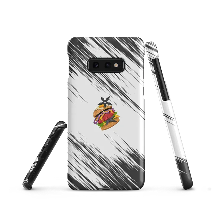 McCase Samsung Phone Case (Impact Imminent) product image (2)