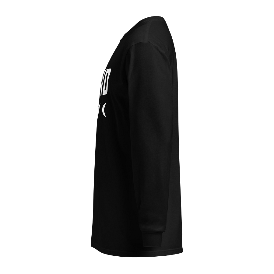 Nomvd Long Sleeve Shirt product image (3)