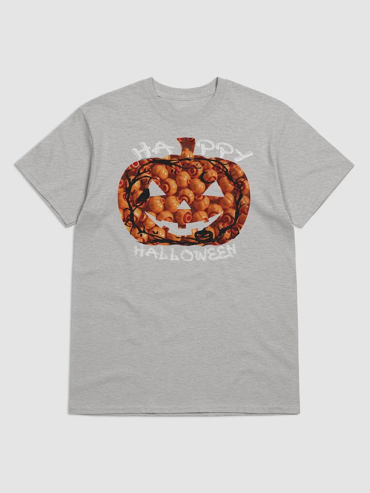 Jack-O-Lantern Happy Halloween product image (1)