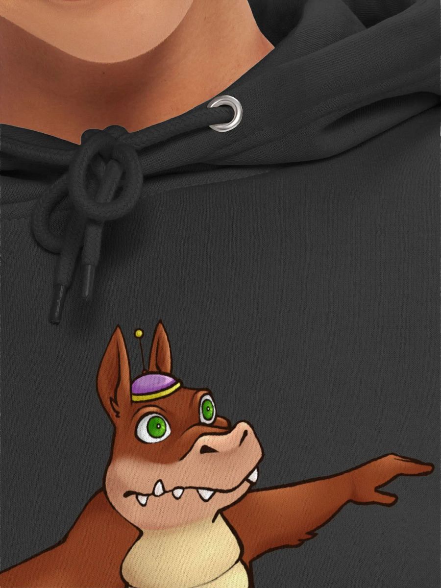 hypnoLewd Hoodie product image (7)