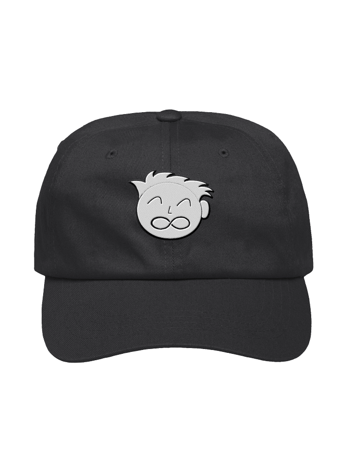Logan_Again Dad Hat product image (4)