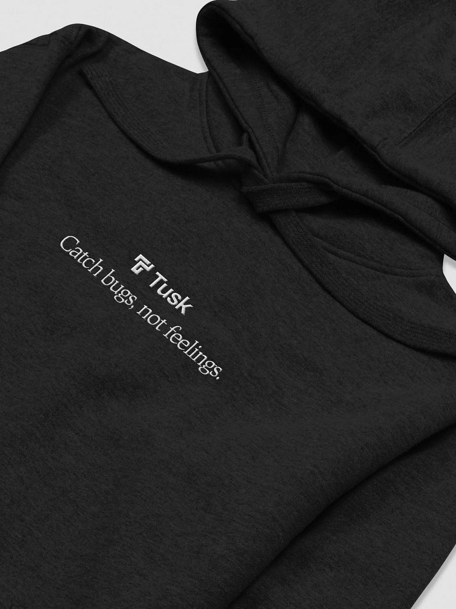 Tusk Tester Hoodie product image (3)
