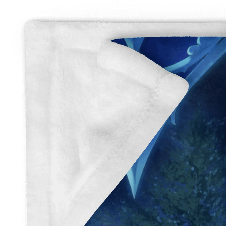 Dark Academia Throw Blanket product image (12)