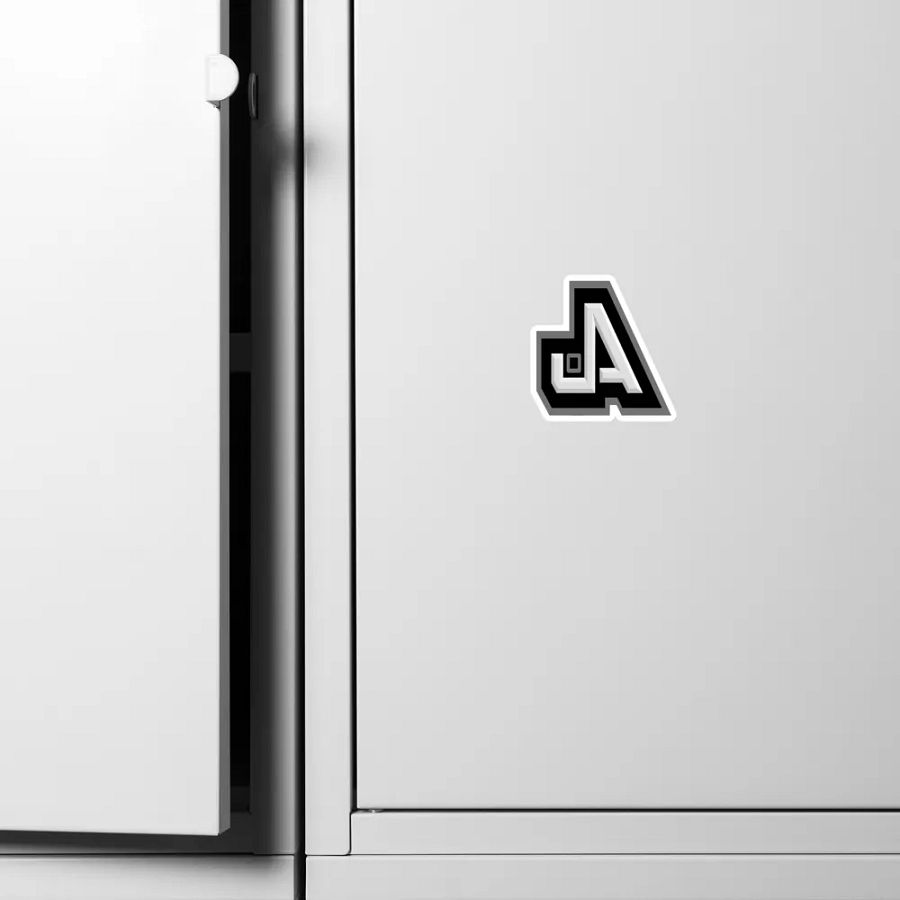 Logo Magnet product image (8)