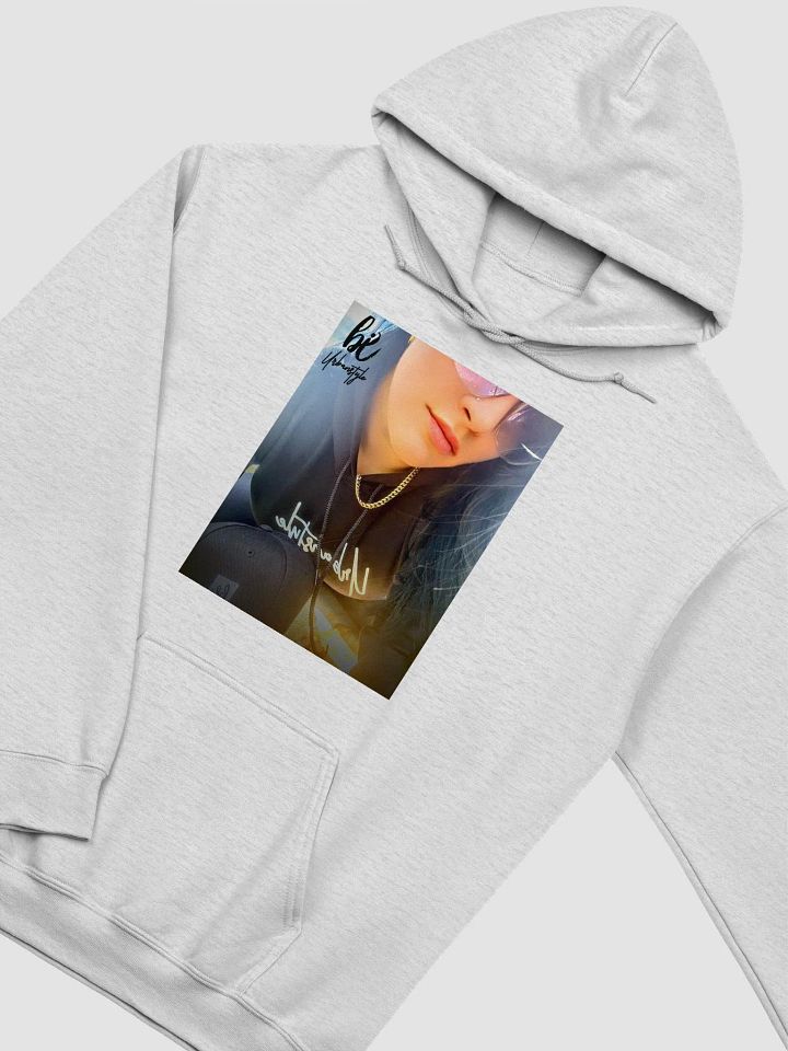 DILA💯 Urbanstyle Classic Hoodie product image (2)