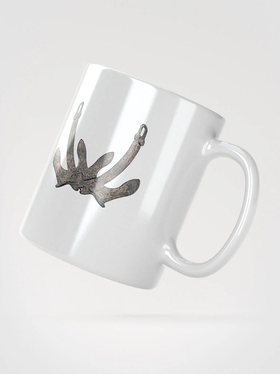 Anchor Mug 11oz, 15oz, & 20oz product image (5)