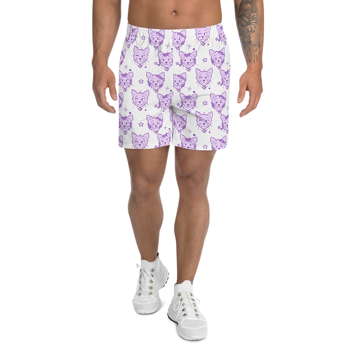 SHOW ME YOUR KITTY Shorts product image (2)