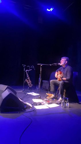 The Offaly Rover @birrtheatre Saturday September 20th