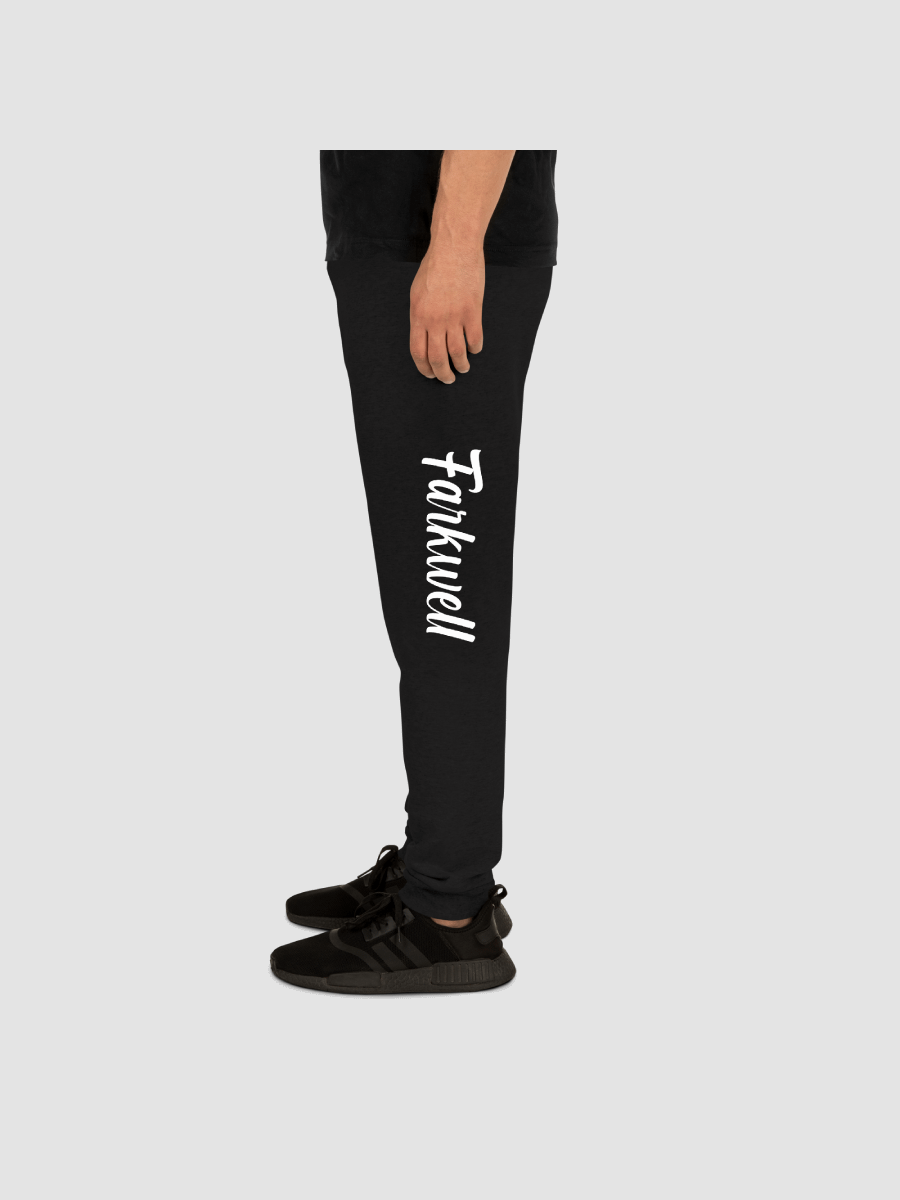 Theodore Farkwell Joggers! product image (5)