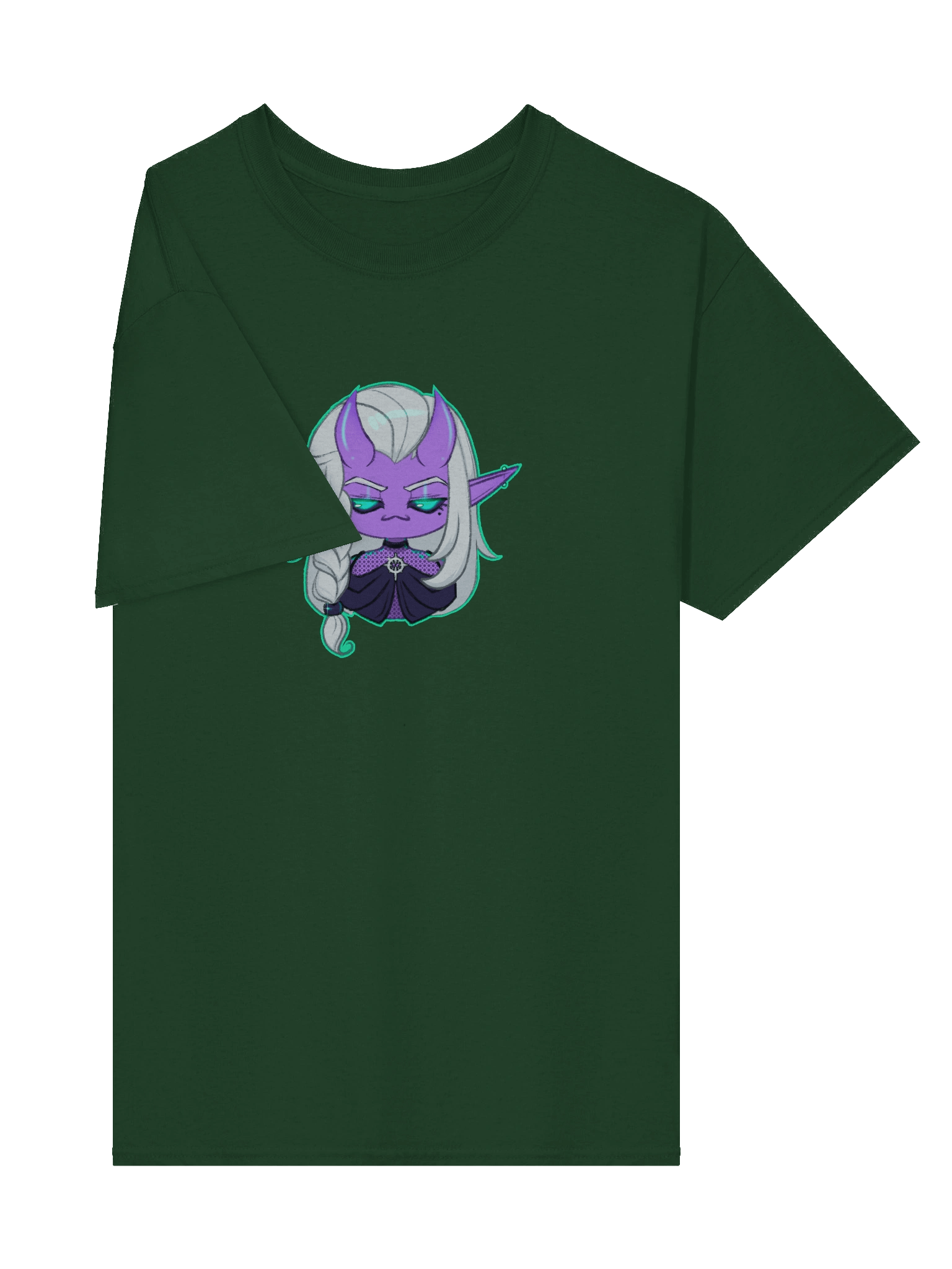 Chibi Angel Tee product image (28)