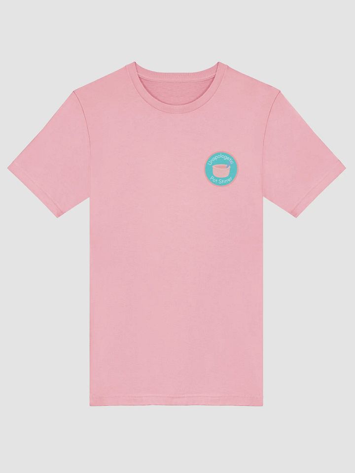 Unapologetic Pot Stirrer Graphic T-Shirt product image (4)
