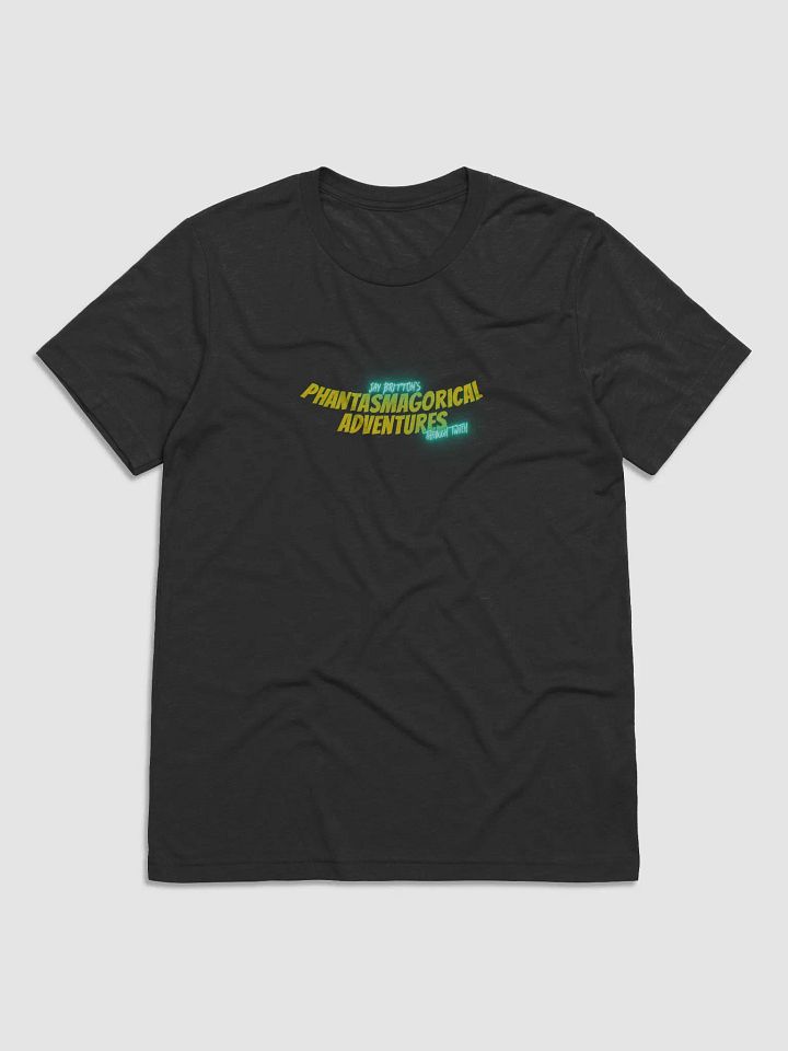 Channel T-Shirt product image (1)