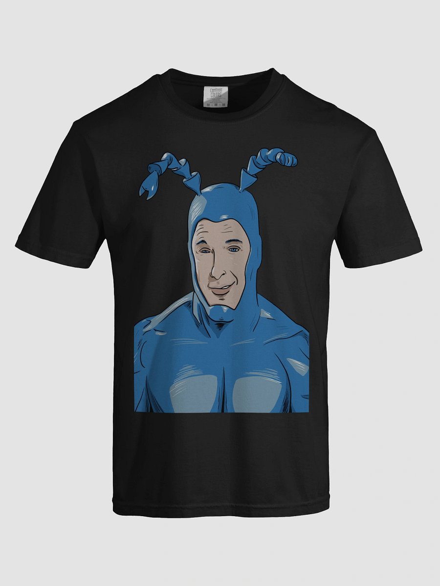 The Tick - Patrick Warburton product image (80)