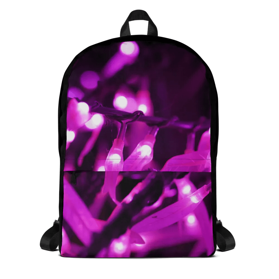 Lights Bag product image (1)