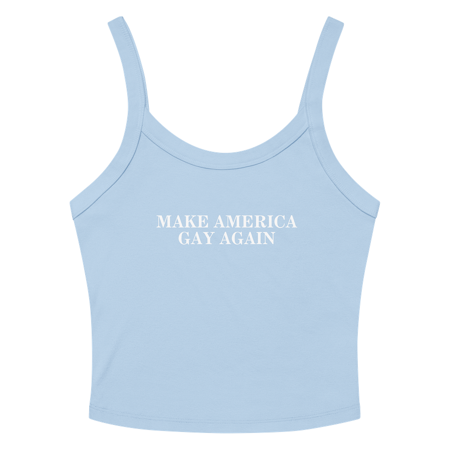 Prideful Protest Baby Tank product image (6)