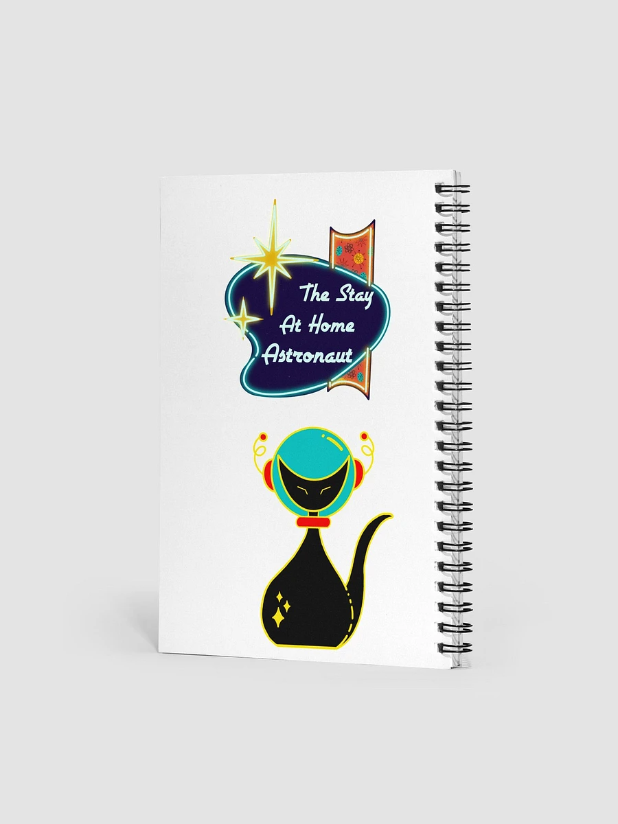 Support Gaymers Pride Notebook product image (2)