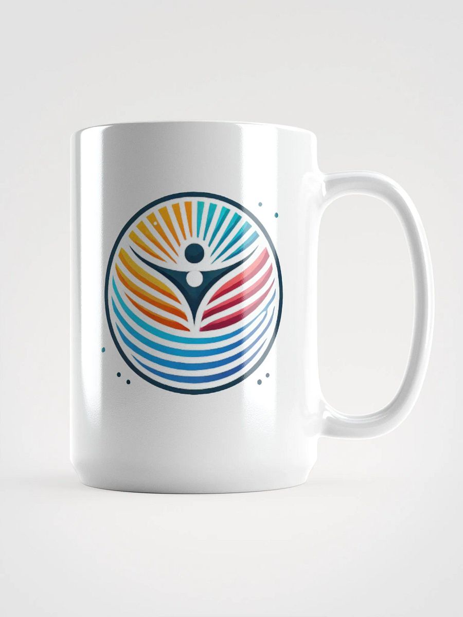 Radiant Energy Mug product image (1)