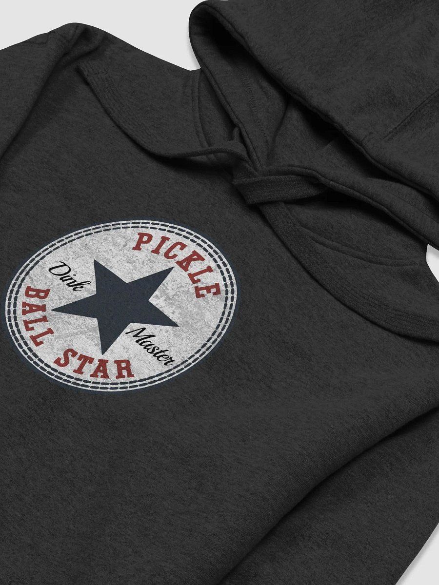 Pickleball Star Premium Hoodie product image (26)
