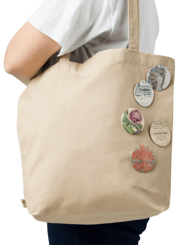 French Vintage Pin Set product image (8)