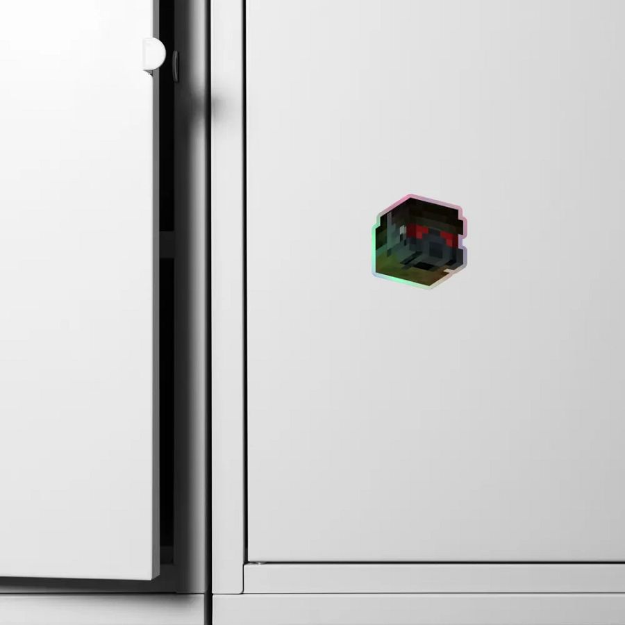 PufferOH holo stikers product image (6)