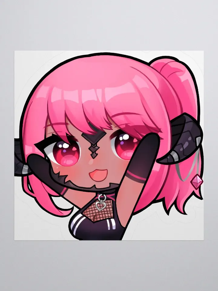 Sticker - Dance Emote product image (2)