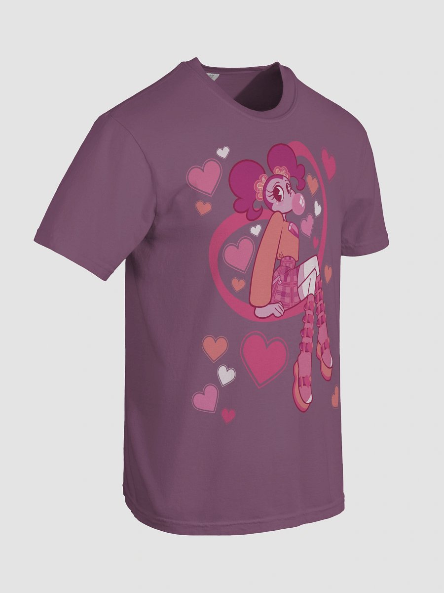 Lovecore Spinel Tee product image (31)