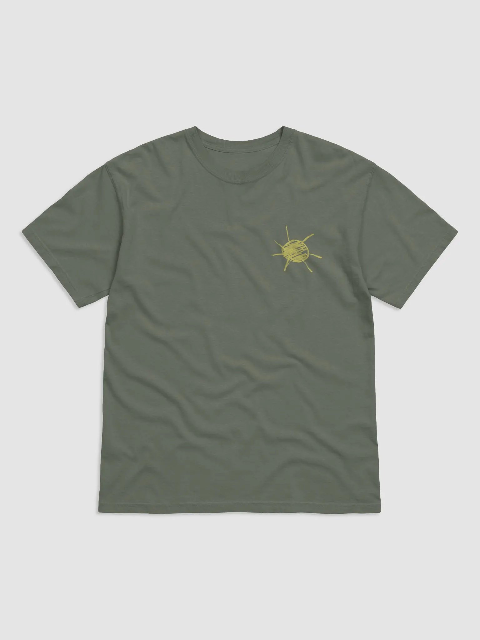 grow towards the light tee :) product image (33)