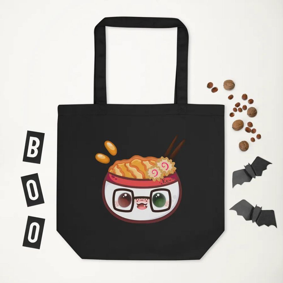 The Noodle Tote ECO product image (2)