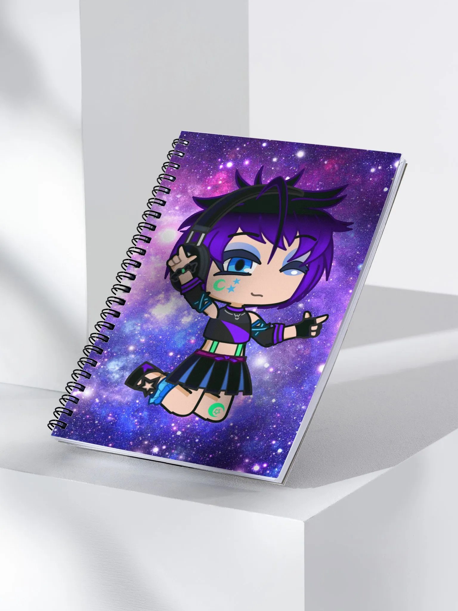 Arabella DJ product image (3)