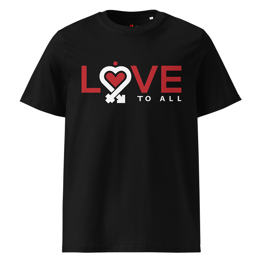L2A 2025 Plus Size T-Shirt product image (2)