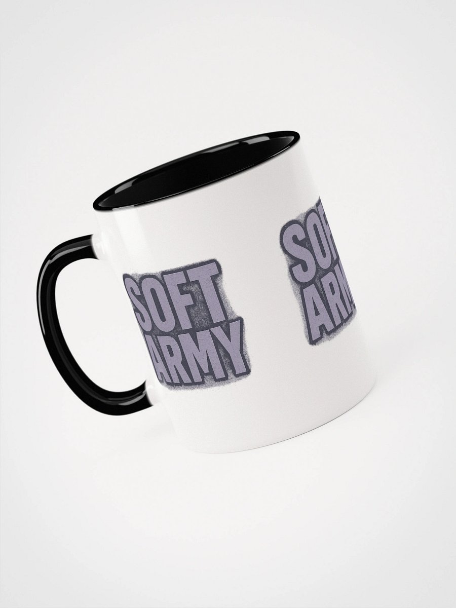 Soft Army Mug product image (23)