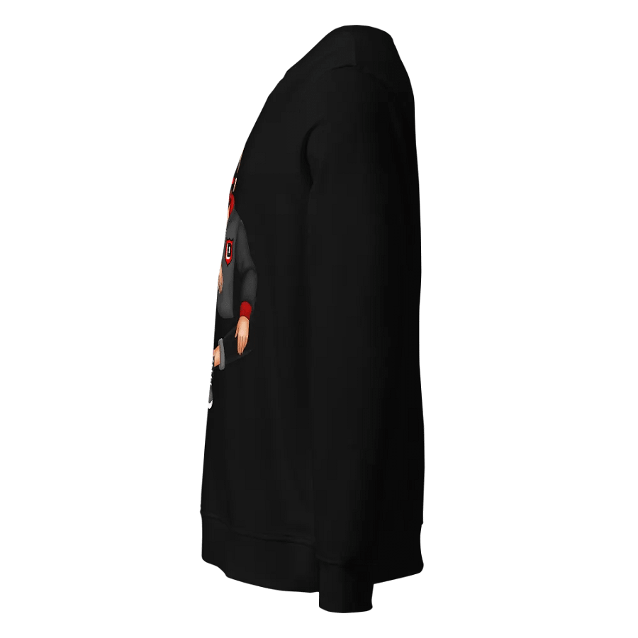 Dillusions sweatshirt product image (3)