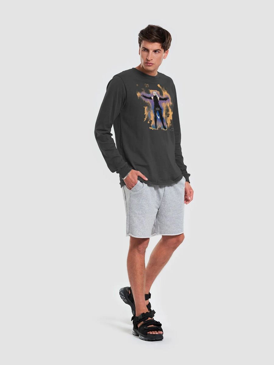 Welcome to Paradox -Long Sleeve- product image (6)