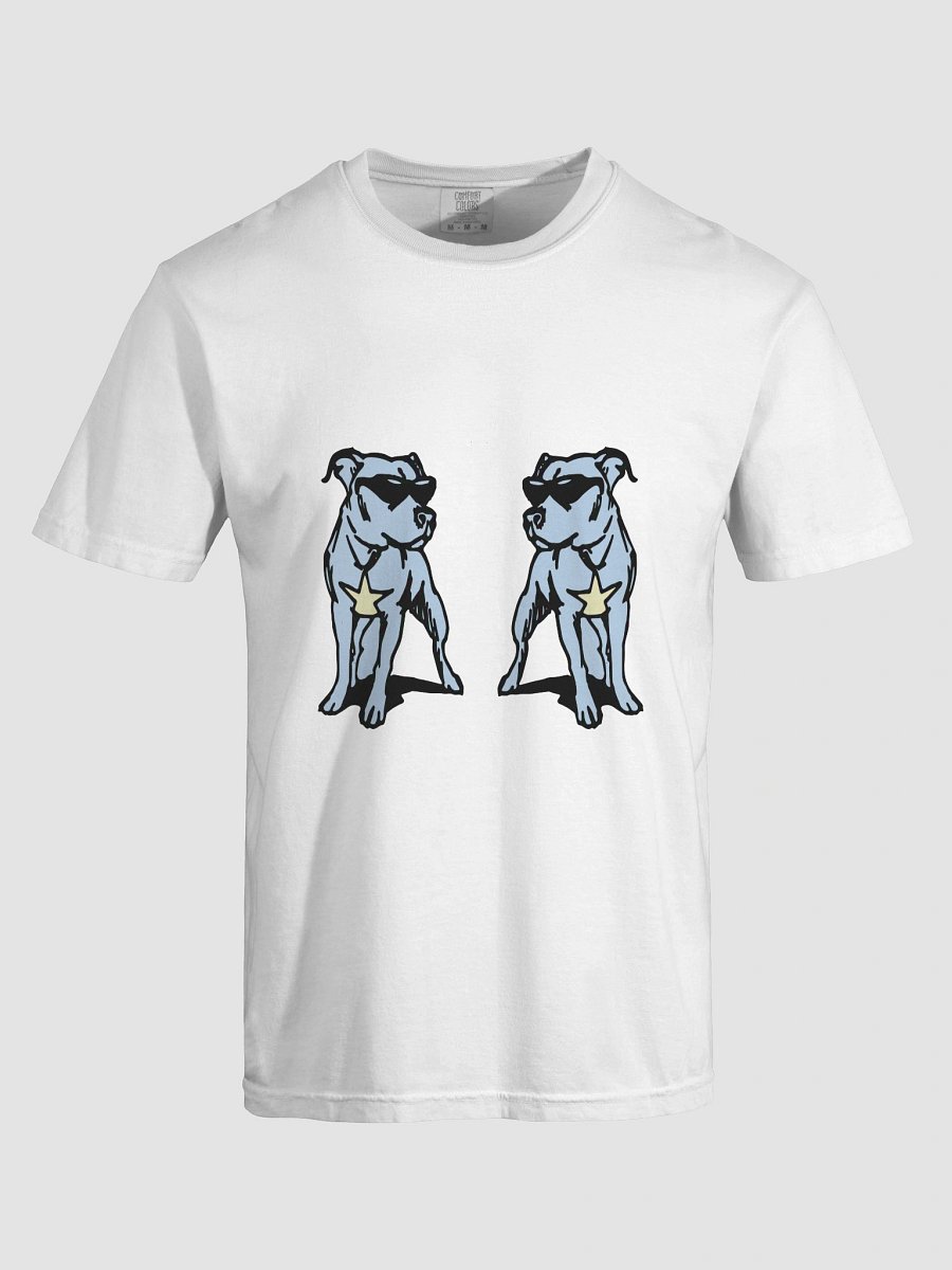 Dawg Tee product image (7)