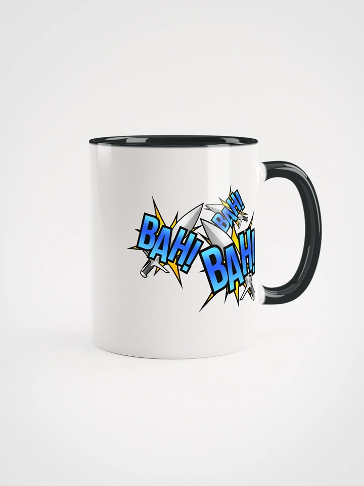 BAH BAH BAH Mug product image (2)