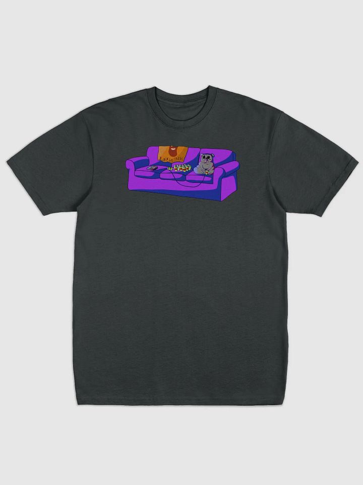 Couch Pugtago product image (3)