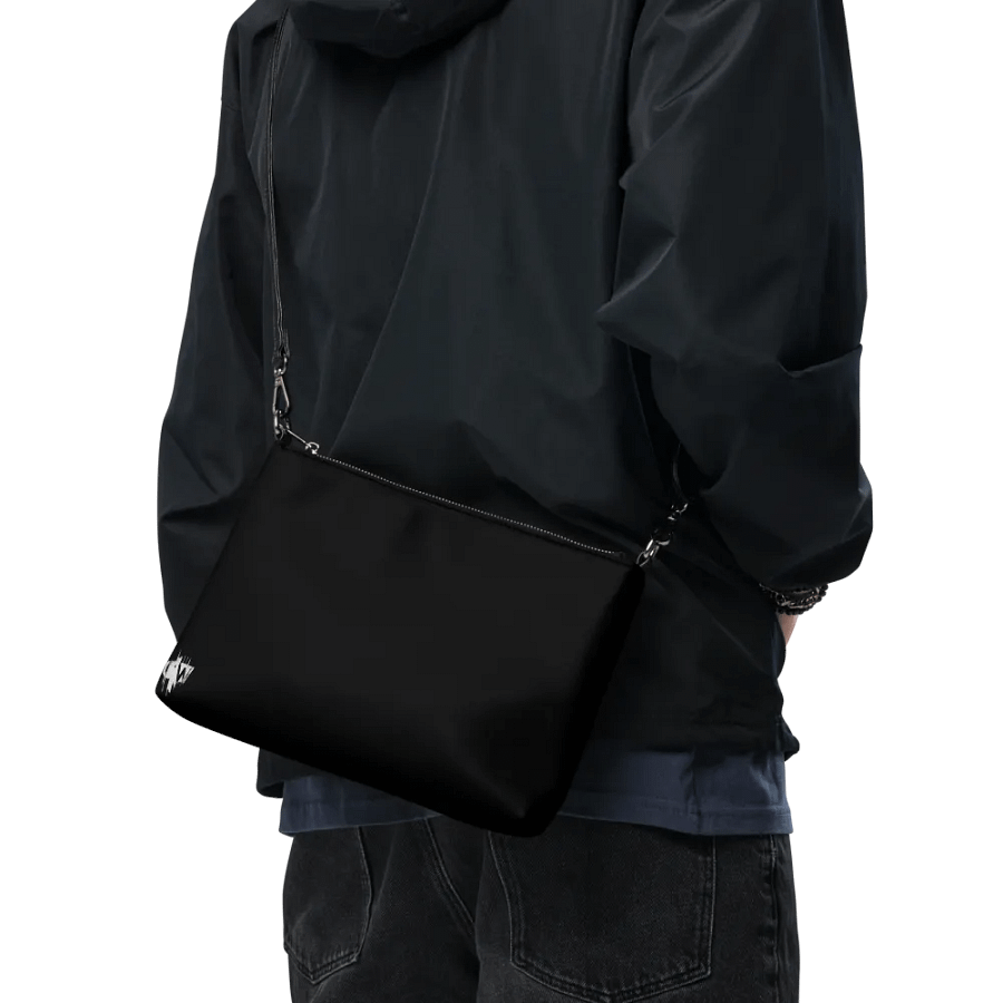 Crimson Witch Clutch (Crossbody Bag) product image (9)