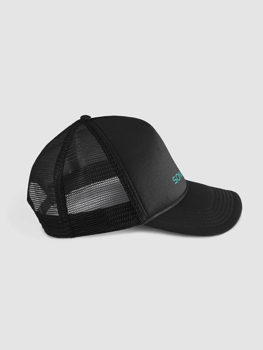 Sonic72fast Branded Cap product image (9)