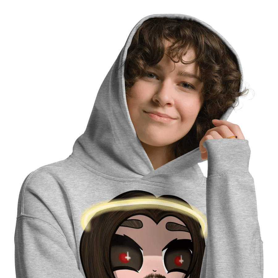 Sin hoodie product image (39)