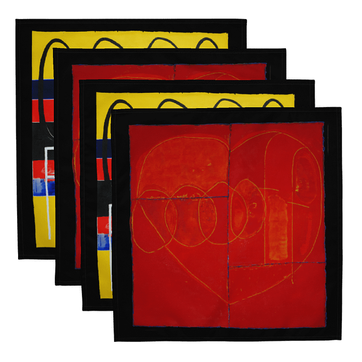 Sandbag 8 & 10 Napkins product image (1)