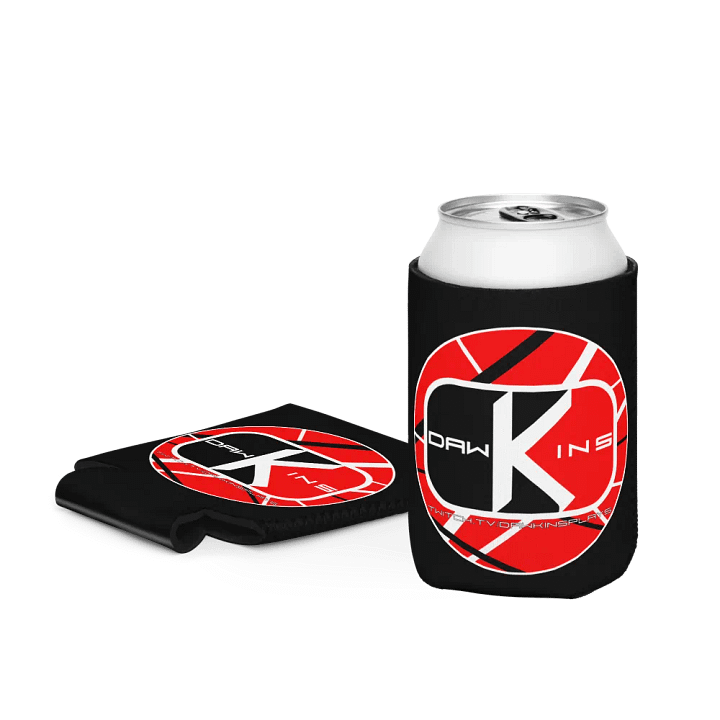 Dawkins Can Coozy product image (1)