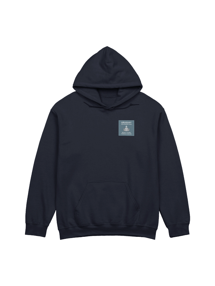 URUGUAY WORLD CUP Unisex Hoodie product image (3)