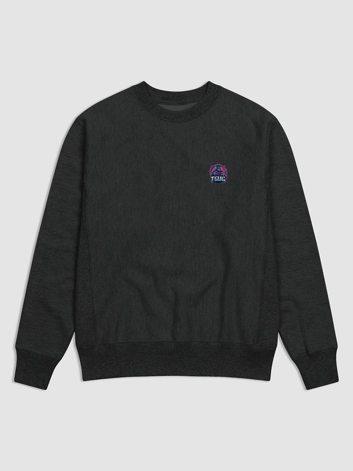 tGug Logo Crew Neck product image (1)