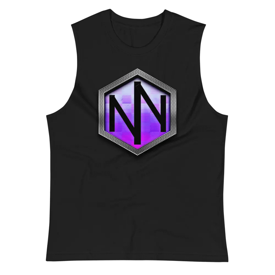 NN Productions - Sleeveless Shirt product image (3)