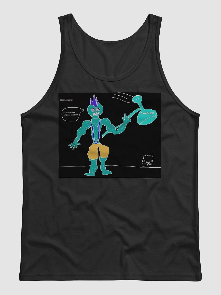 Adam smasher product image (1)