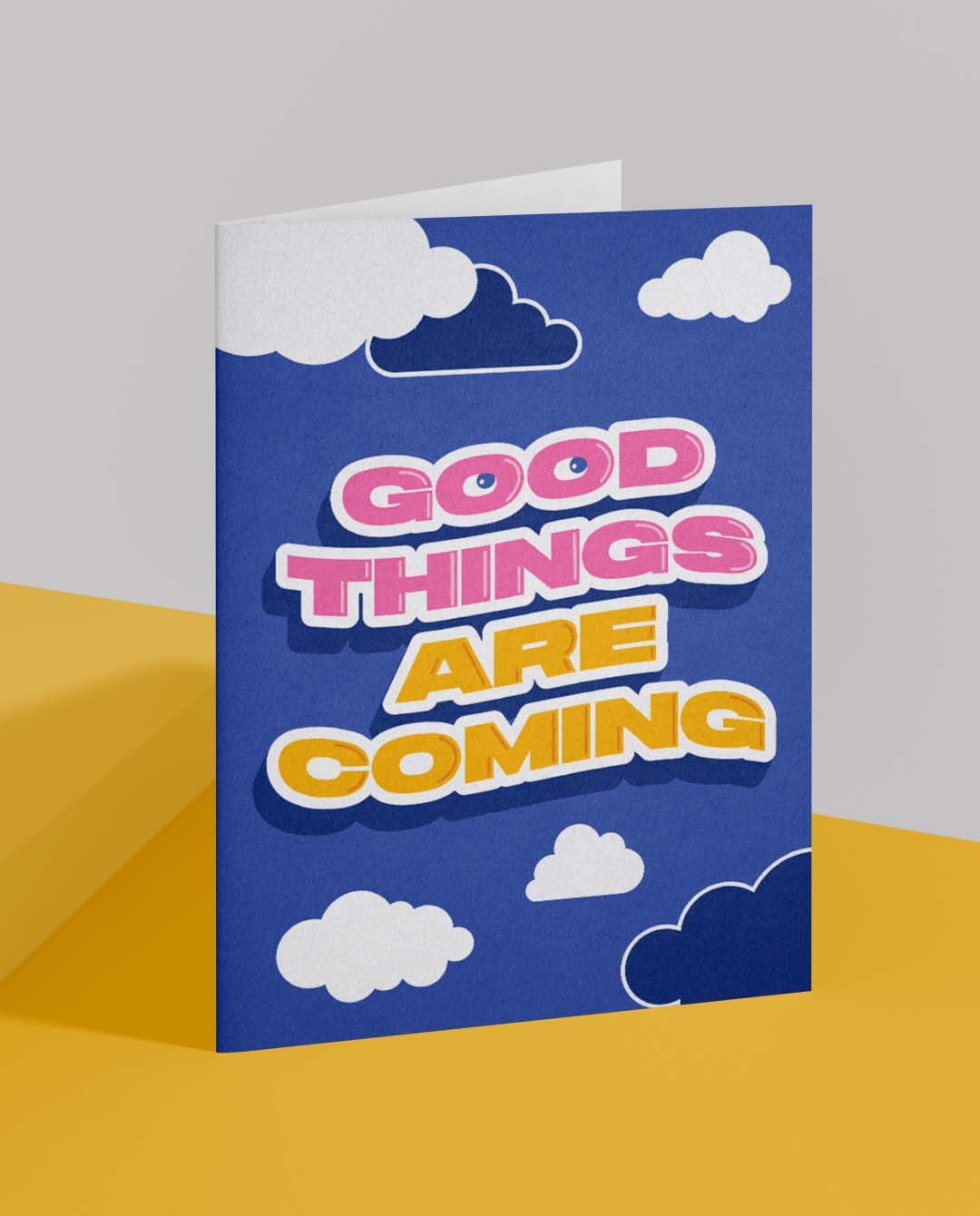 Good Things Quote Affirmation Printable Wall Art Decor - Instant Download product image (3)
